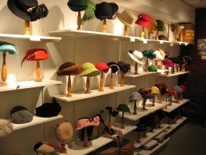 hat museum